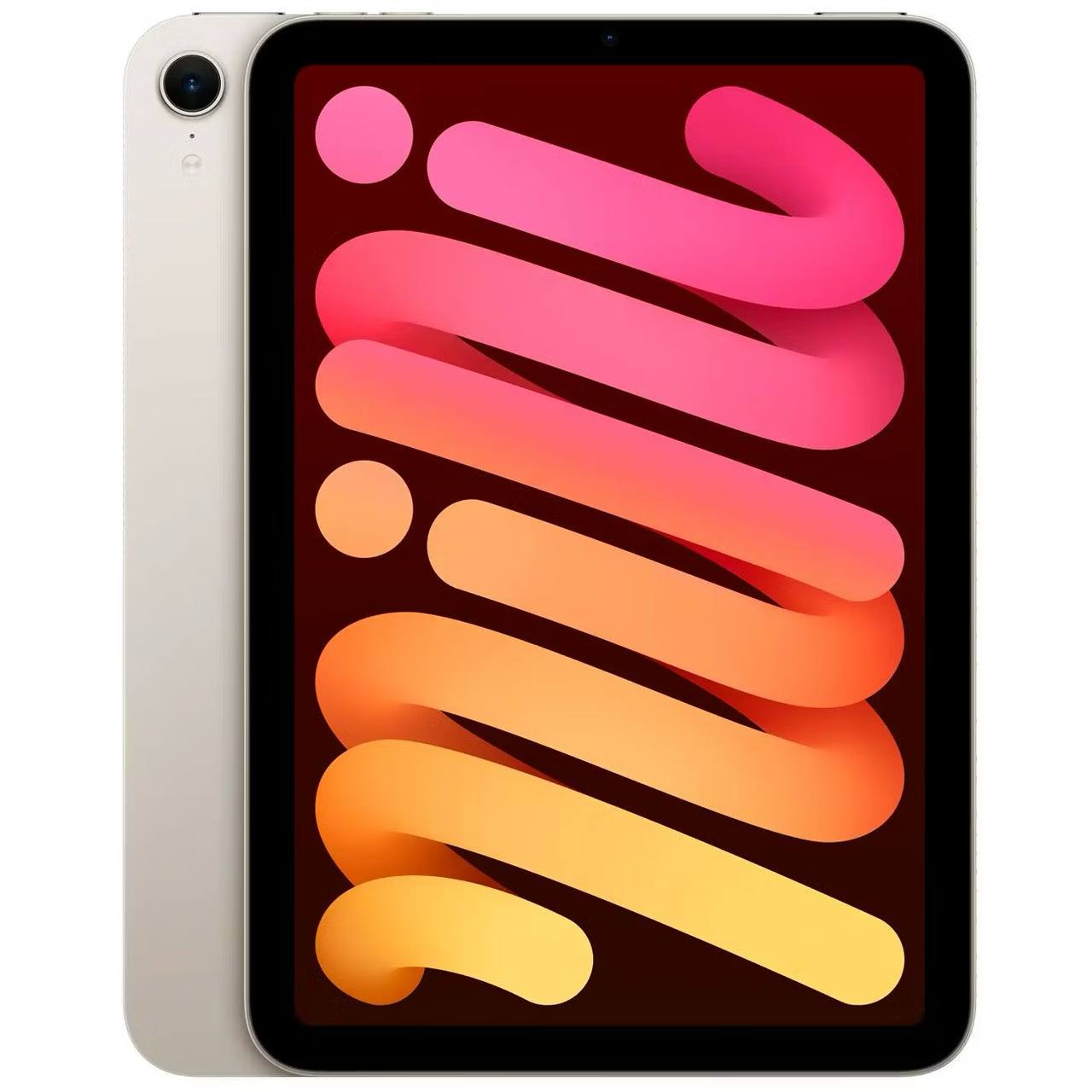 iPad Mini 7