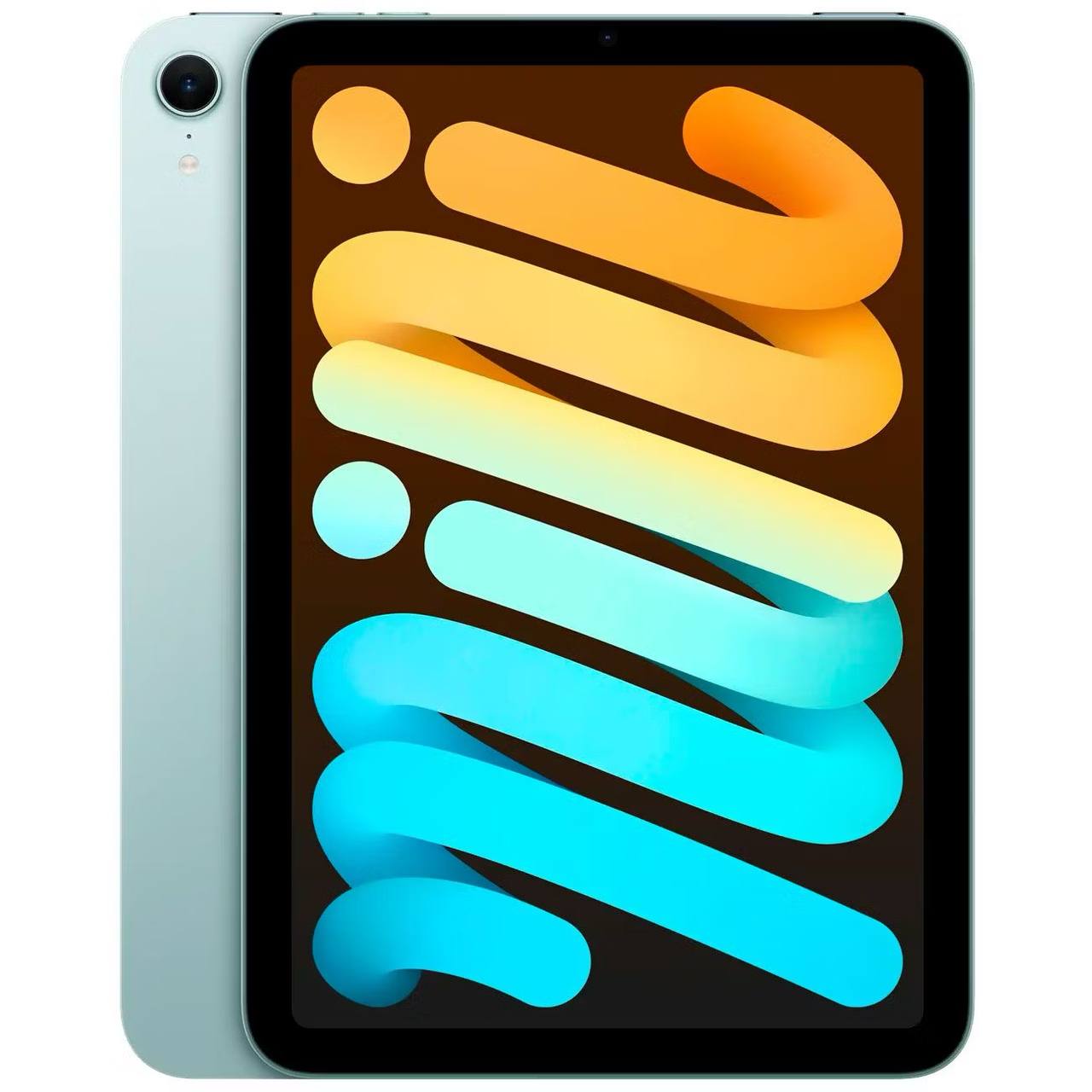iPad Mini 7