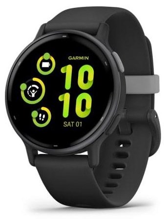 Garmin Vivoactive 5 Slate Black
