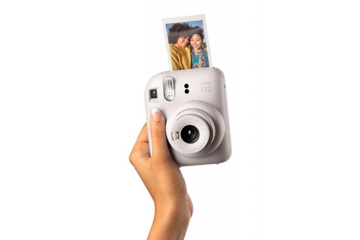 Instax Mini 12