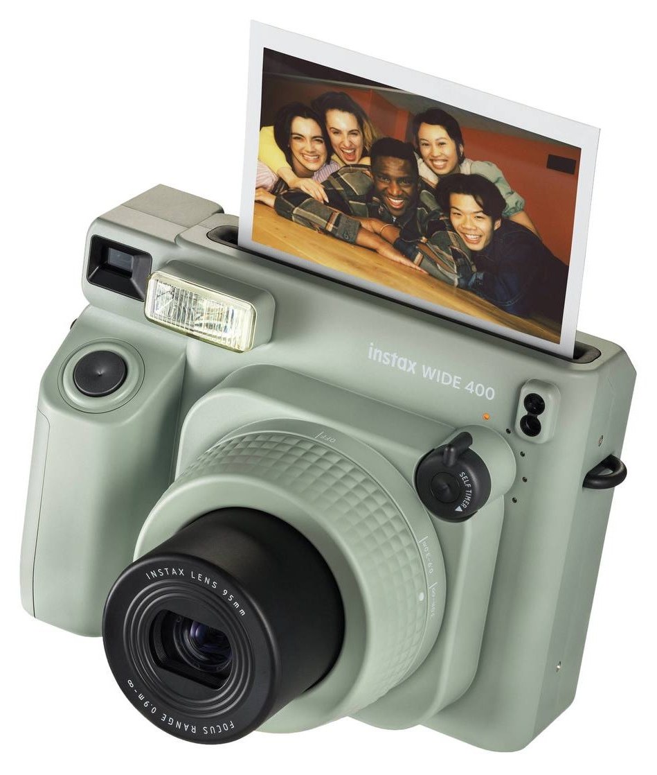 Gopro Instax Wide 400