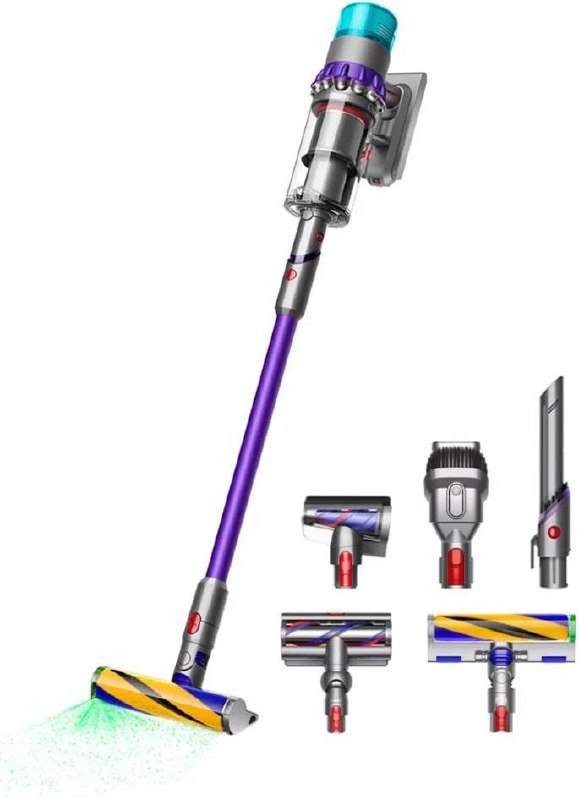 Dyson Gen5 SV23 Absolute Vacuum