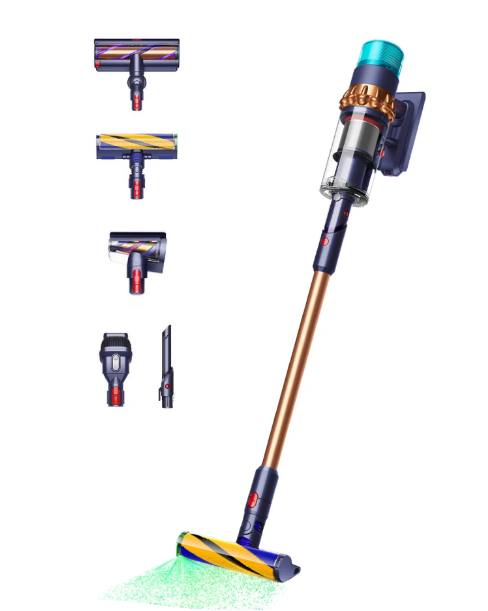 Dyson Gen5 SV23 Absolute Vacuum