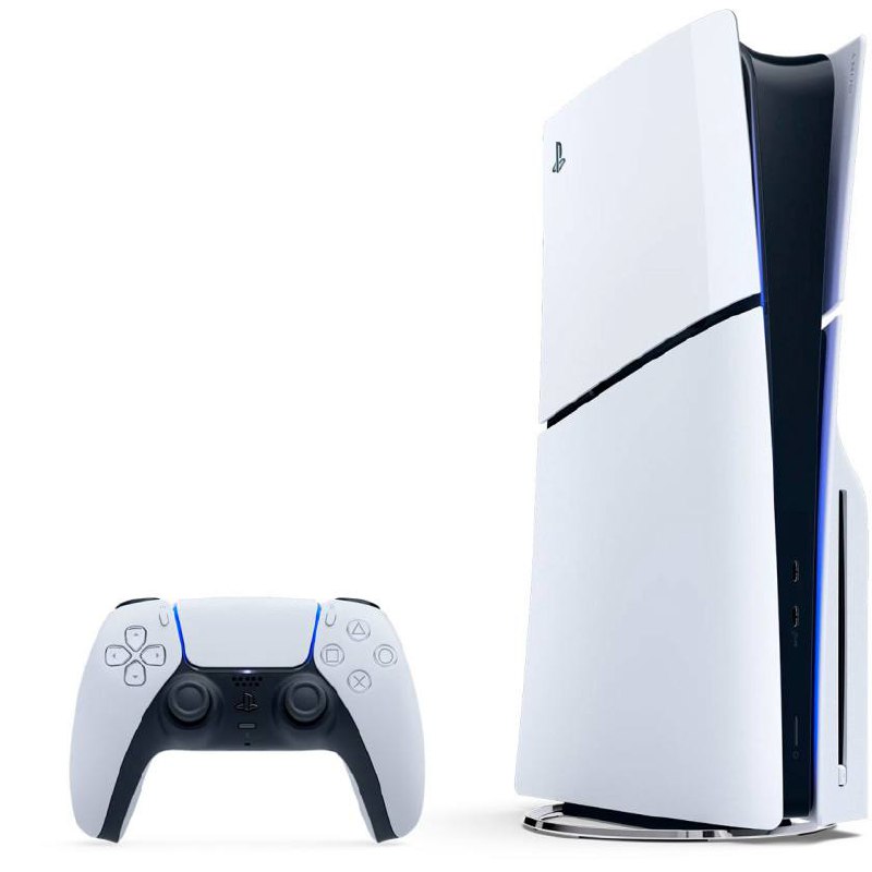 PlayStation 5 Slim Digital