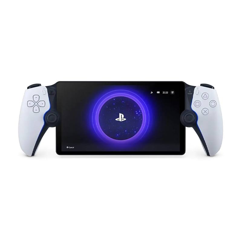PS5 Portal