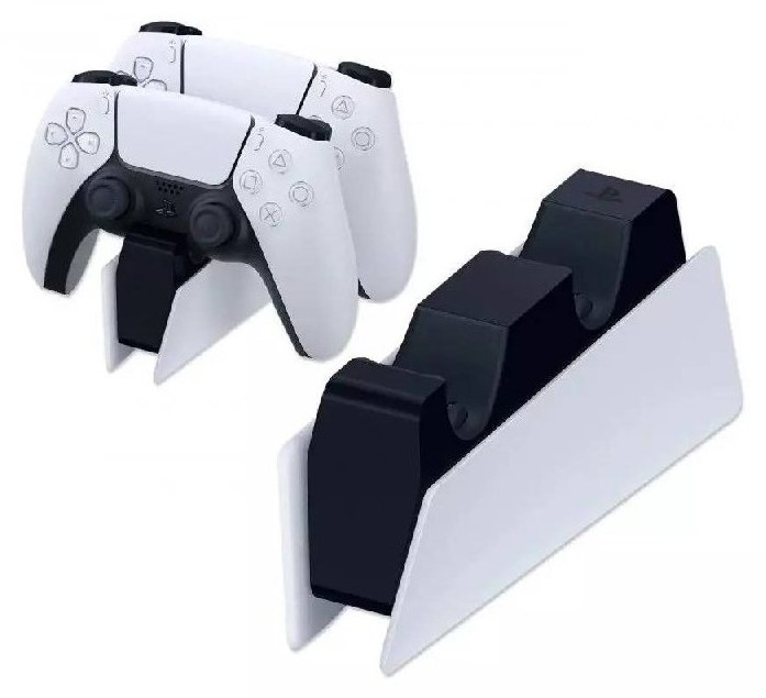 PS5 DualSense ChargingStation оригинал