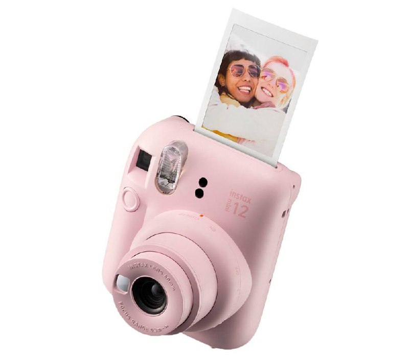 Instax Mini 12