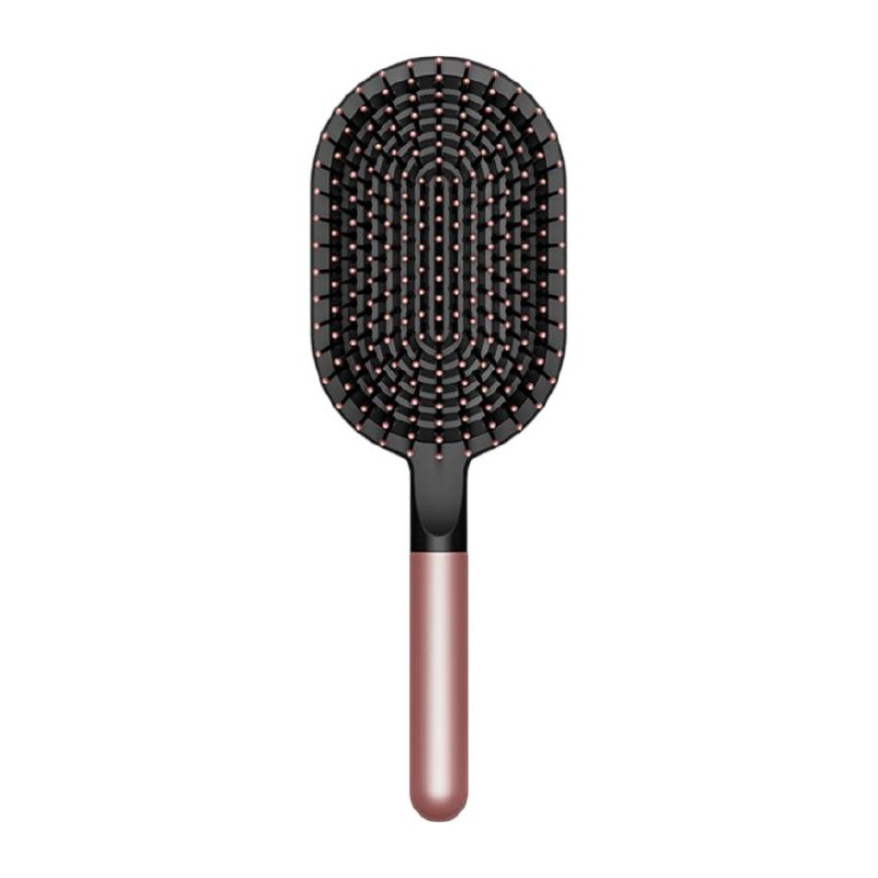 Dyson Round Brush Pale