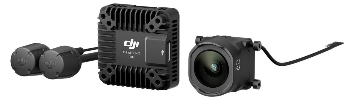 DJI Air Unit O4 Pro