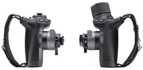DJI Ronin 4D Hand Grips Combo