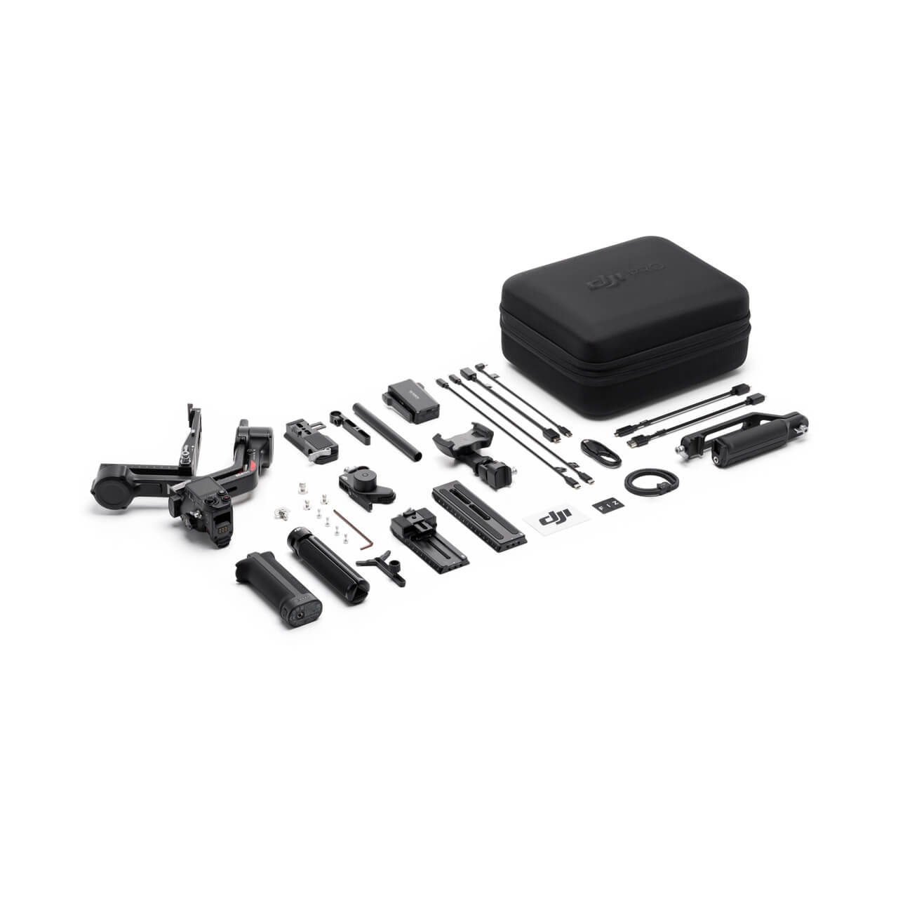 DJI Osmo Action 4 Pro Adventure Combo