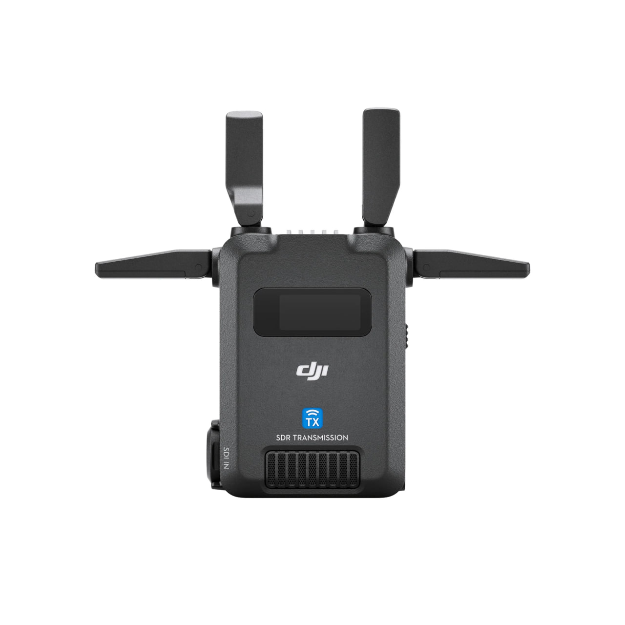 DJI SDR Transmission Receiver