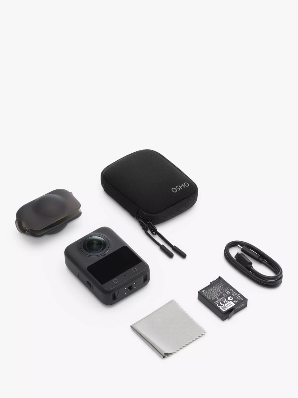 DJI Osmo Action 6 Standard