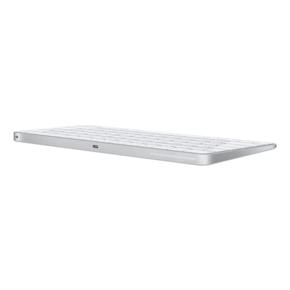 Magic Keyboard Touch ID Numeric USB-C