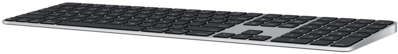 Magic Keyboard Touch ID Numeric USB-C