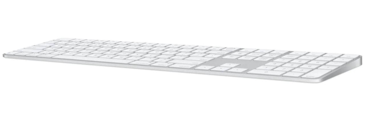 Magic Keyboard USB-C