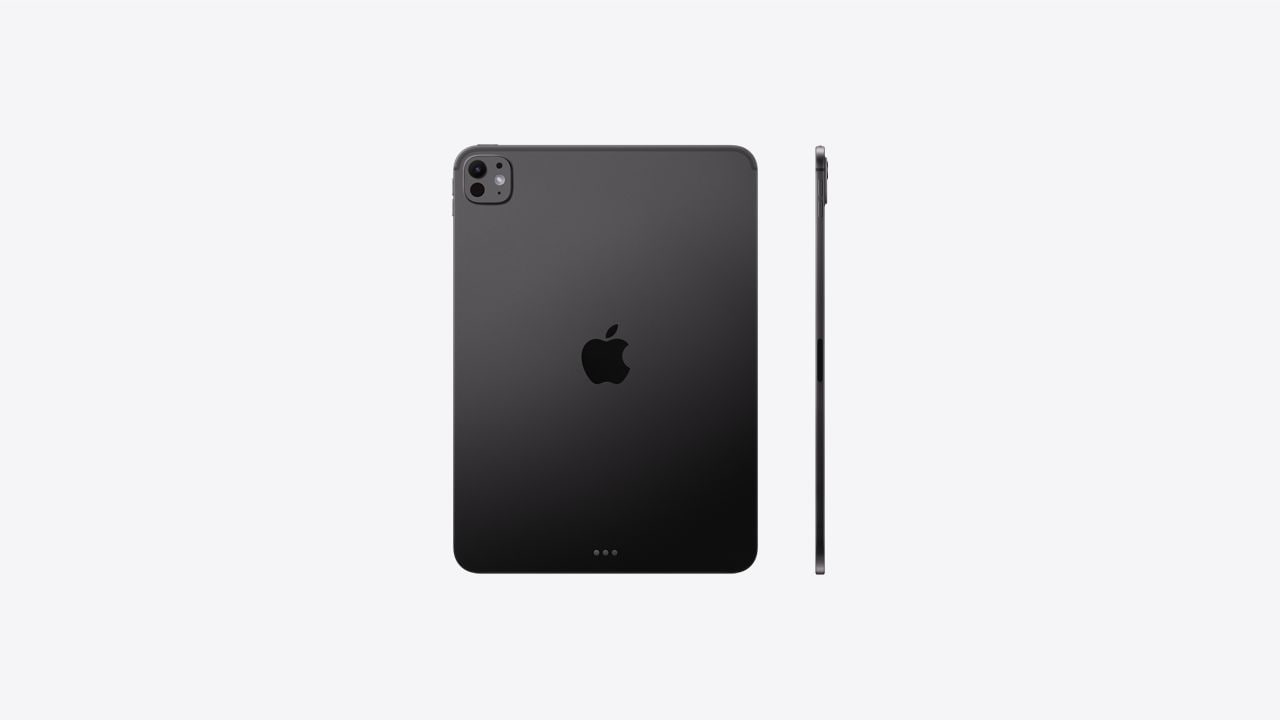 Magic Keyboard iPad Pro 13