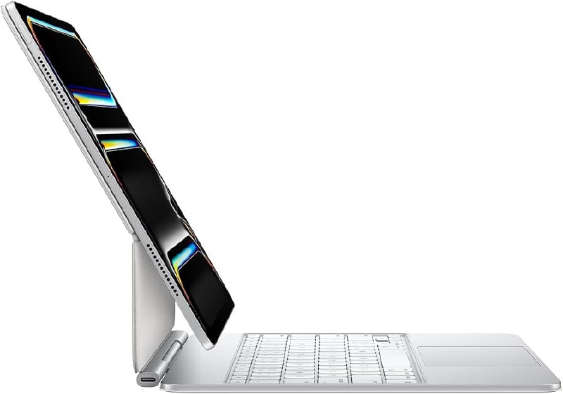 Magic Keyboard iPad Pro 11