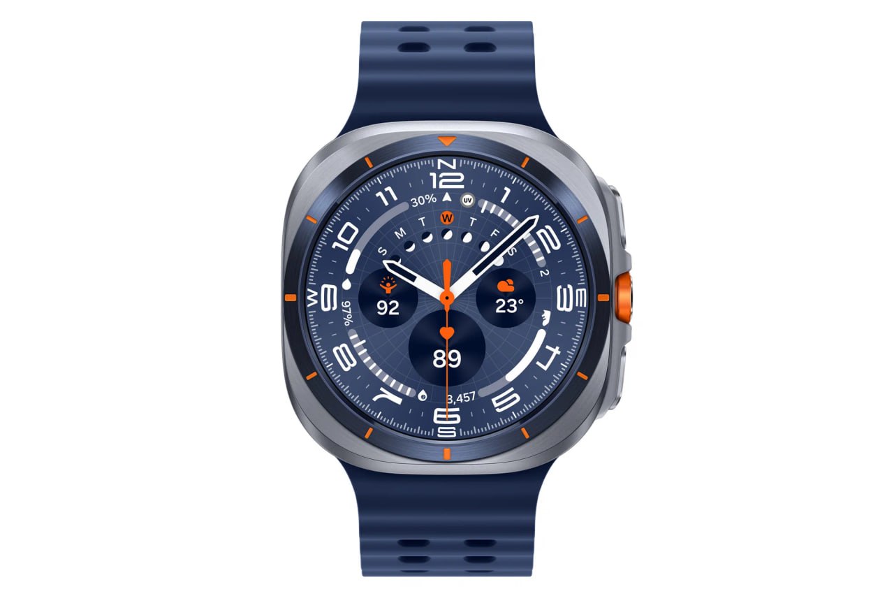 Galaxy Watch Ultra SM-L705