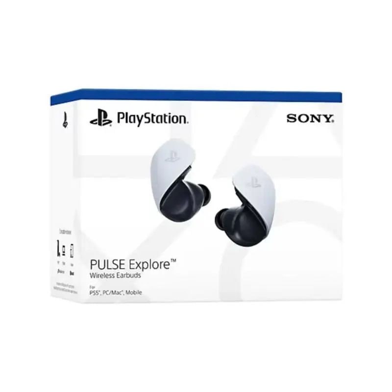 DualSense PS5