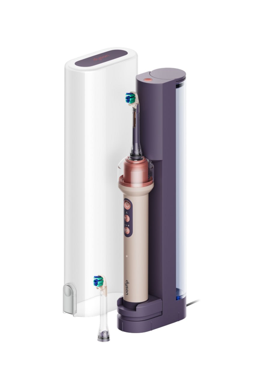Dyson Airwrap HS05 Ceramic