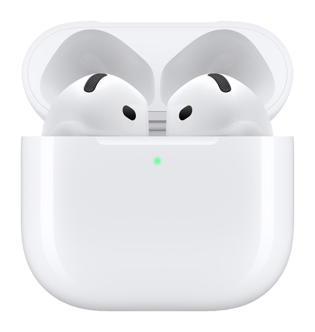 AirPods 4 (кейс)