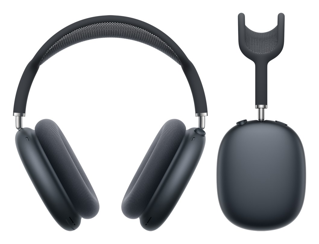 AirPods Max USB-C
