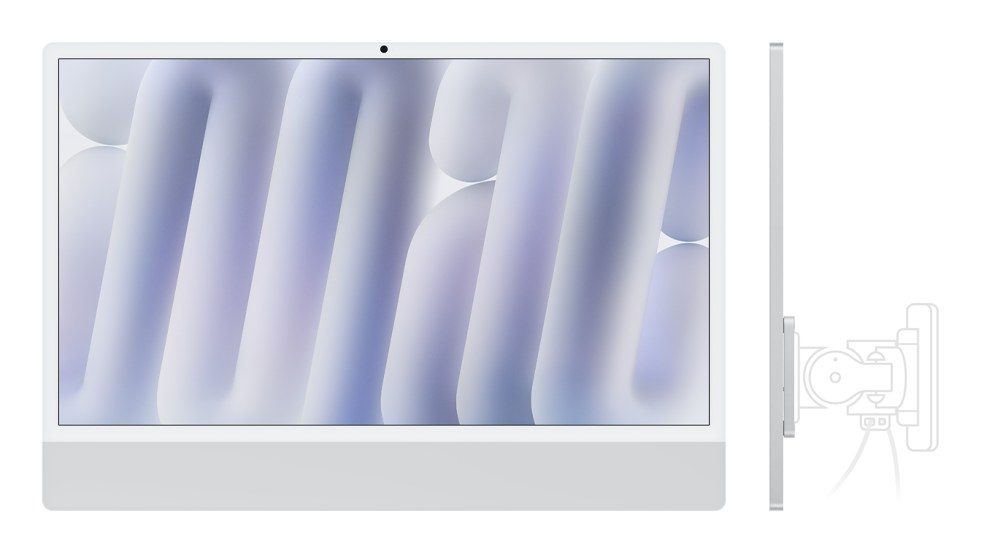 iMac M4 (10/10/16)
