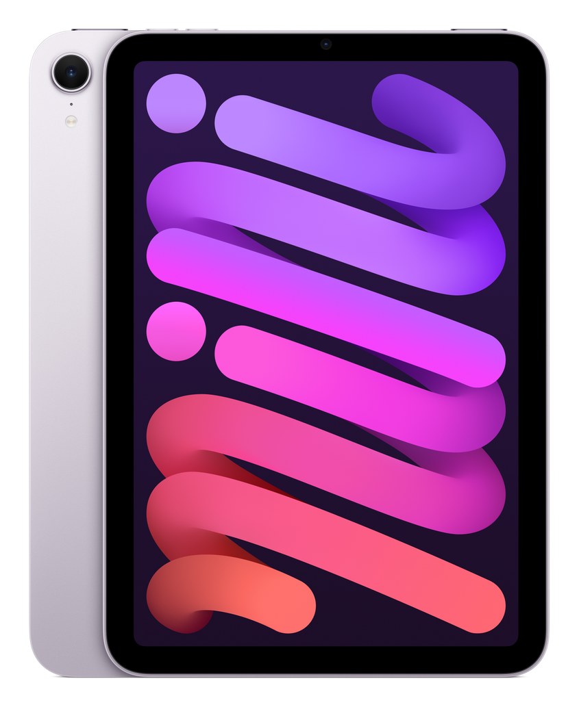 iPad Mini 7
