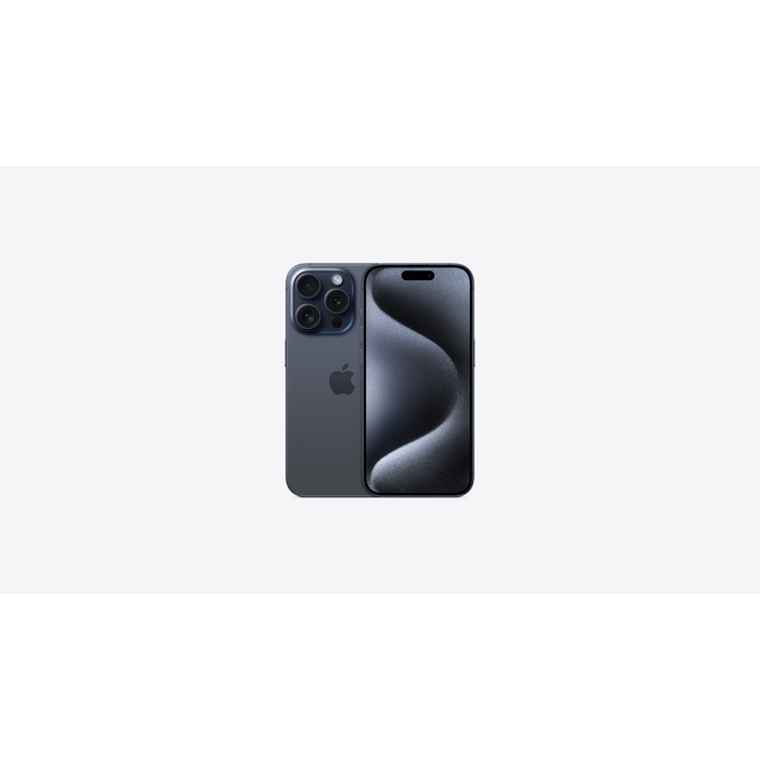 iPhone 15 Pro