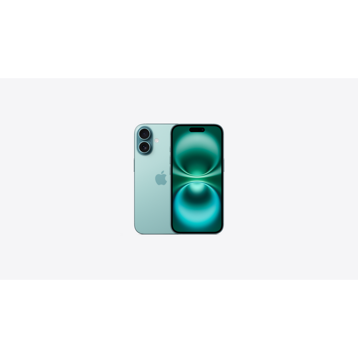 iPhone 16