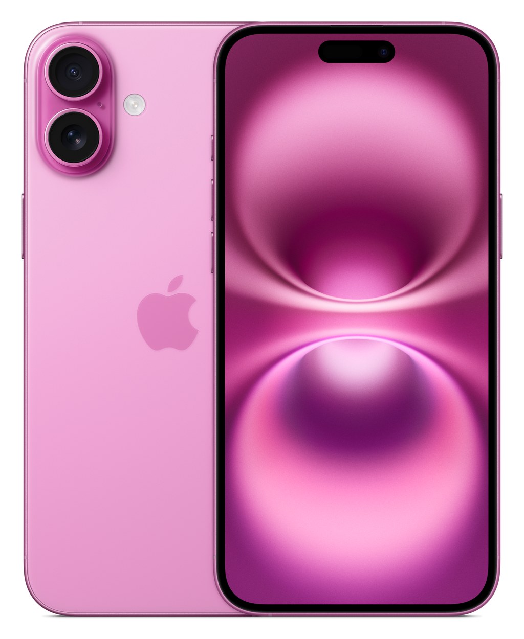 iPhone 16 Plus