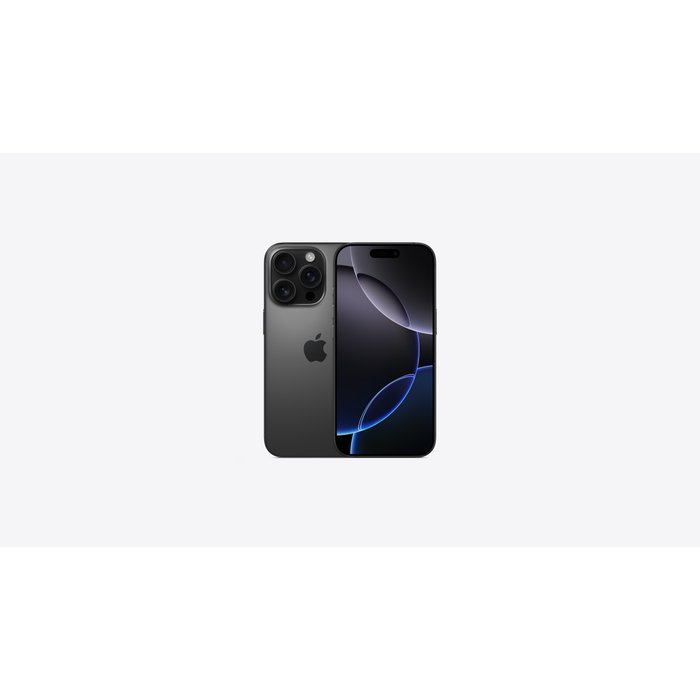 iPhone 16 Pro