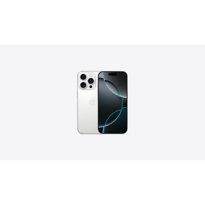 iPhone 16 Pro