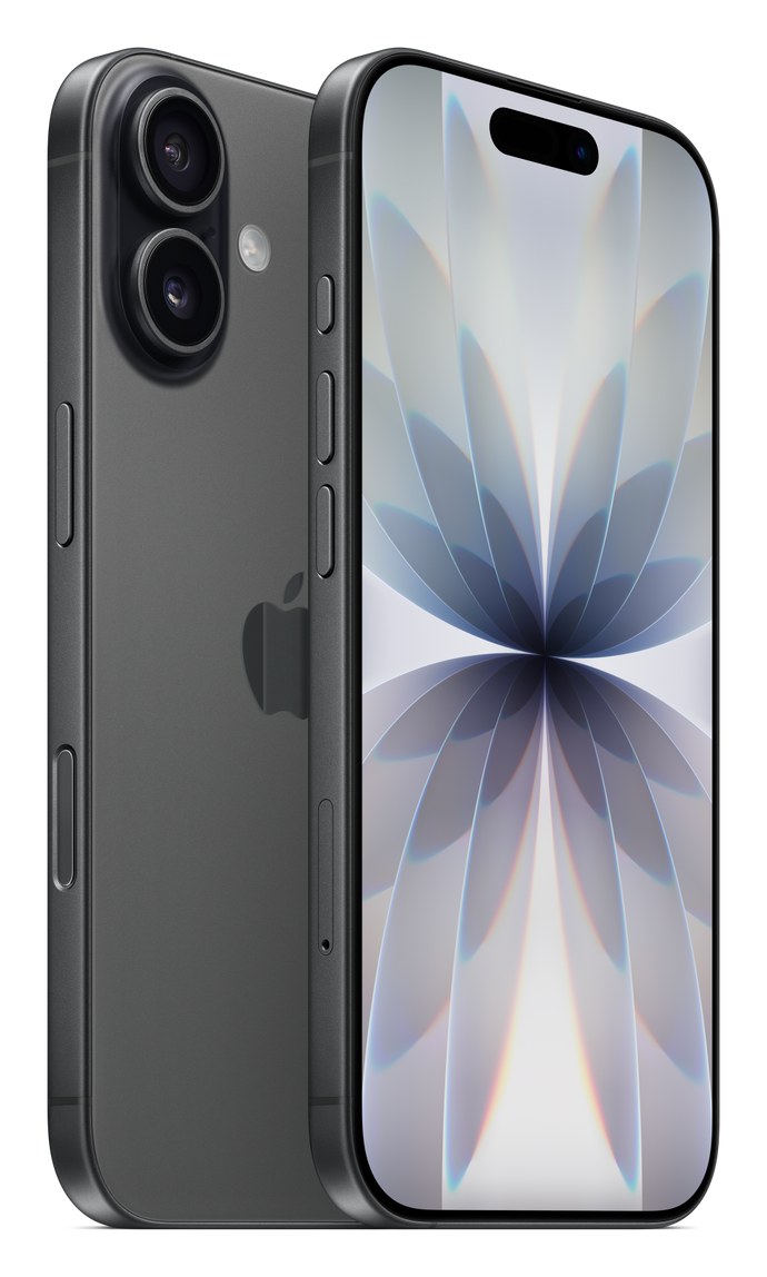 iPhone 17