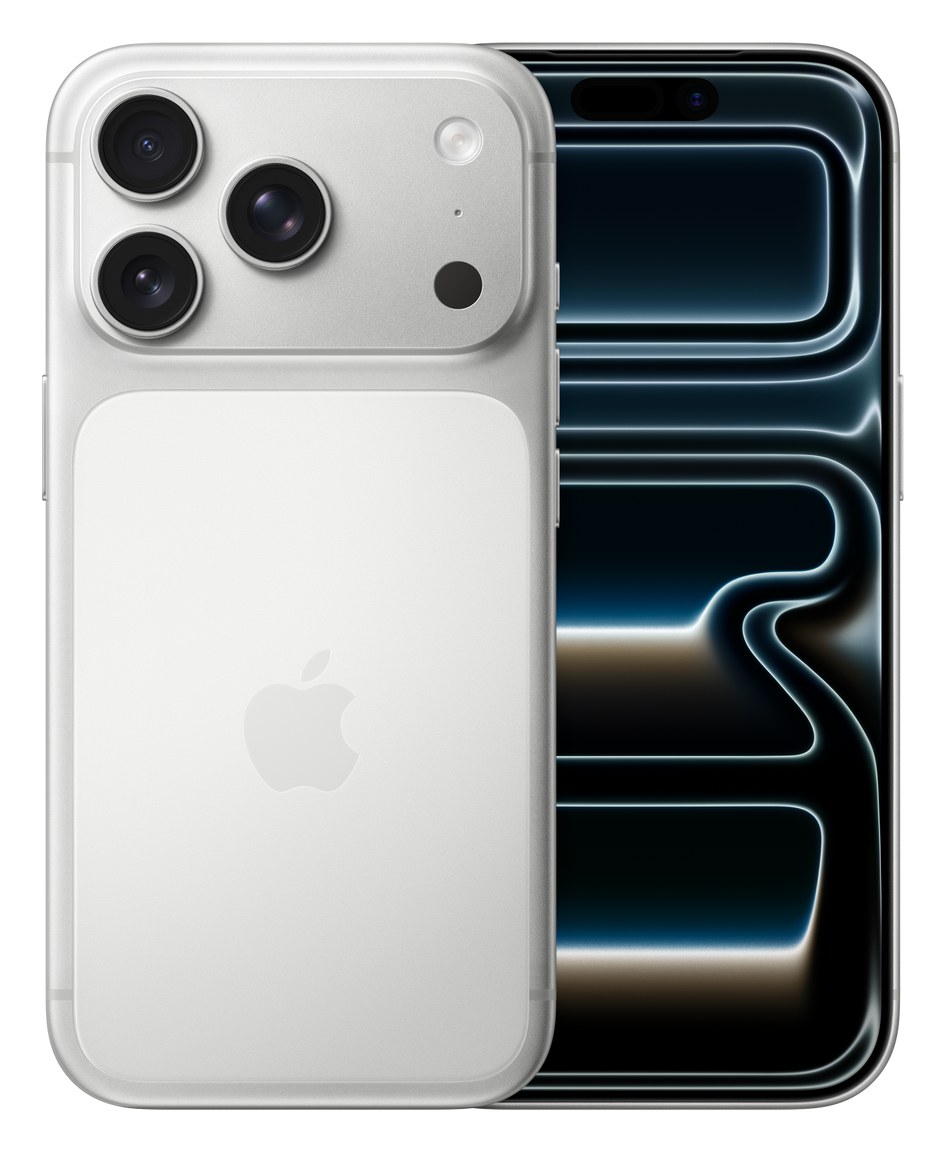 iPhone 17 Pro