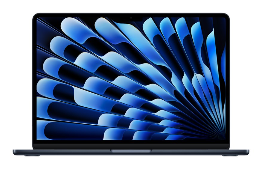 MacBook Air 13 (M4)