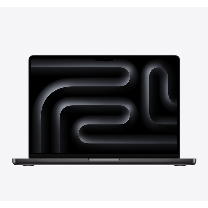 MacBook Pro 14" M3 Max 16/40 128