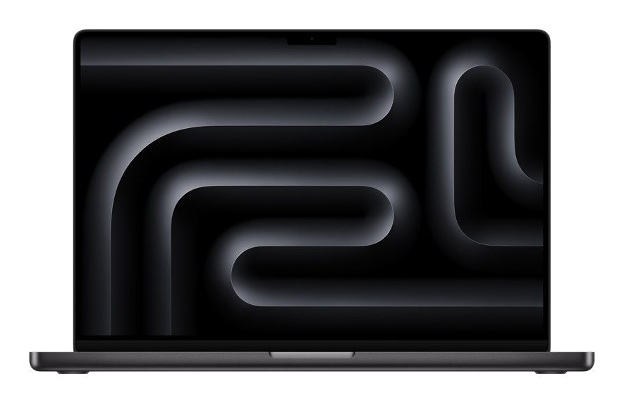 MacBook Pro 16" M3 Max 16/40 128