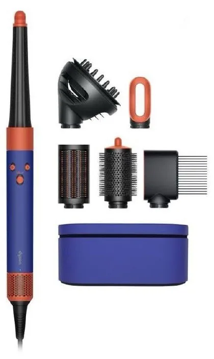 Dyson Airwrap HS08 Vinca /Topaz (diffuse)