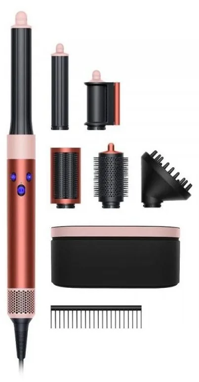 Dyson Airwrap HS05 Strawberry (diffuse)