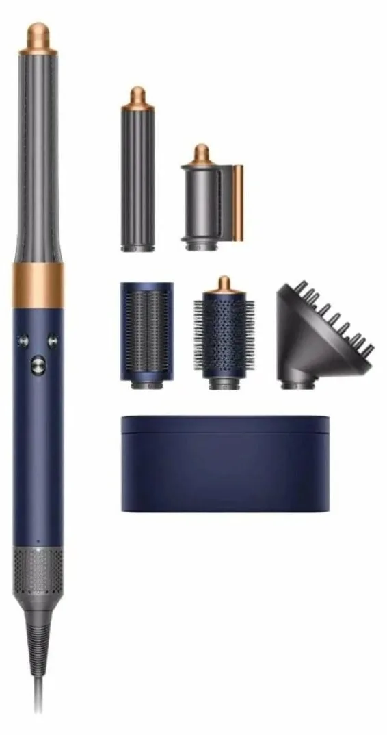 Dyson Airwrap HS05 Long Copper