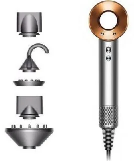 Dyson Supersonic HD08 (Copper)