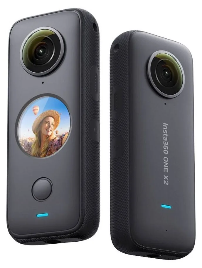 Insta360 X2