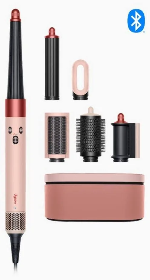 Dyson Airwrap HS08 Kanzan