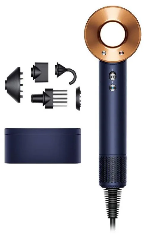 Dyson Supersonic HD07 Copper