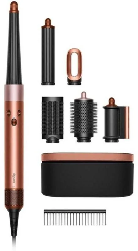 Dyson Airwrap HS08 Silk (diffuse)