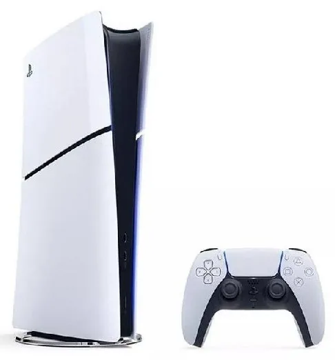 PlayStation 5 Pro 2 рев