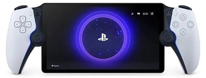 PS5 Portal