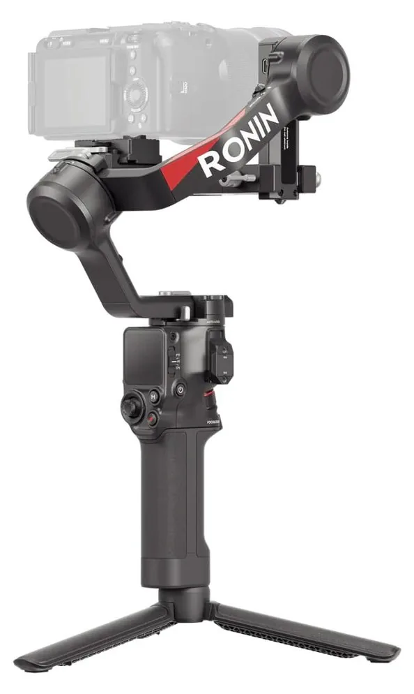 DJI Ronin RS 4